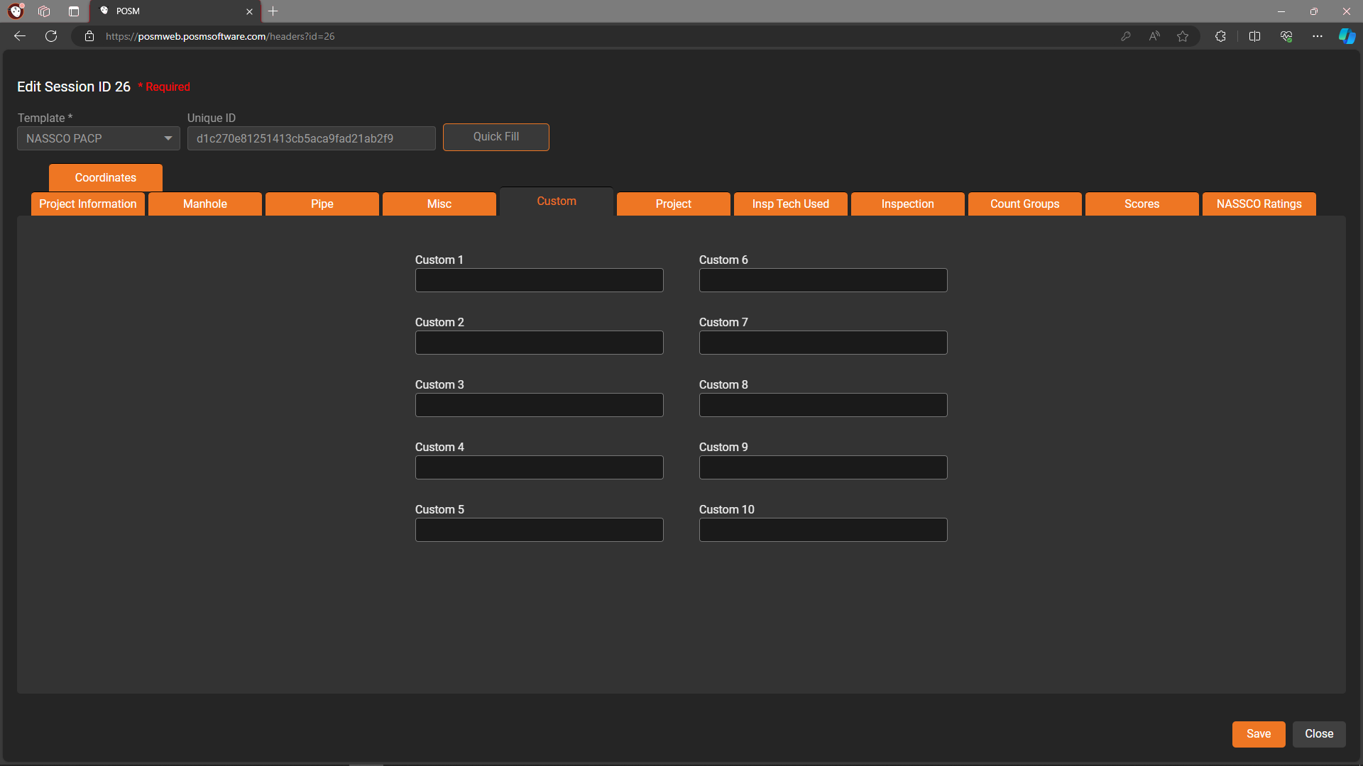 Web Sign-In
