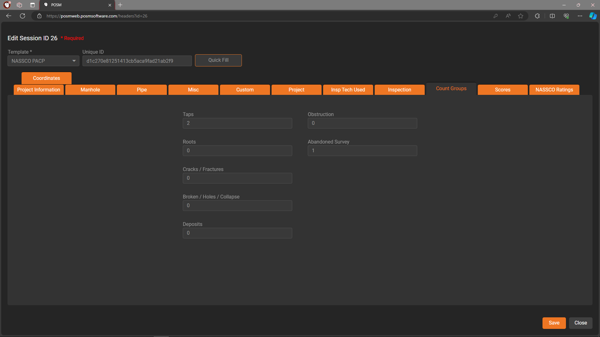 Web Sign-In